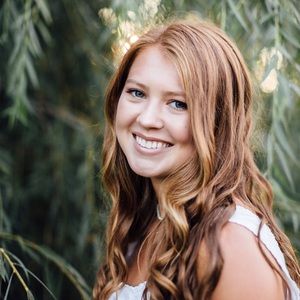 Meet your Posher, Rachael